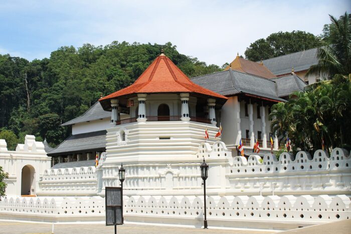 Sri Lanka Tour Package 2 Days