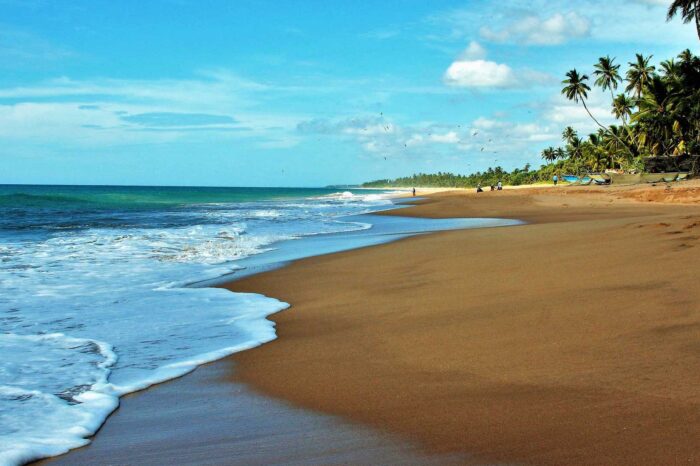 Sri Lanka Holiday Package 3 Days